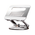 CellTime Ergonomic 360 Rotatable Adjustable Aluminium Laptop Stand