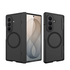 CellTime Case Compatible with Galaxy Z Fold 8 Ultra Frostix Magnetic Cover