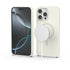 CellTime Liquid Silicone MagSafe Case for iPhone 15 Pro Max