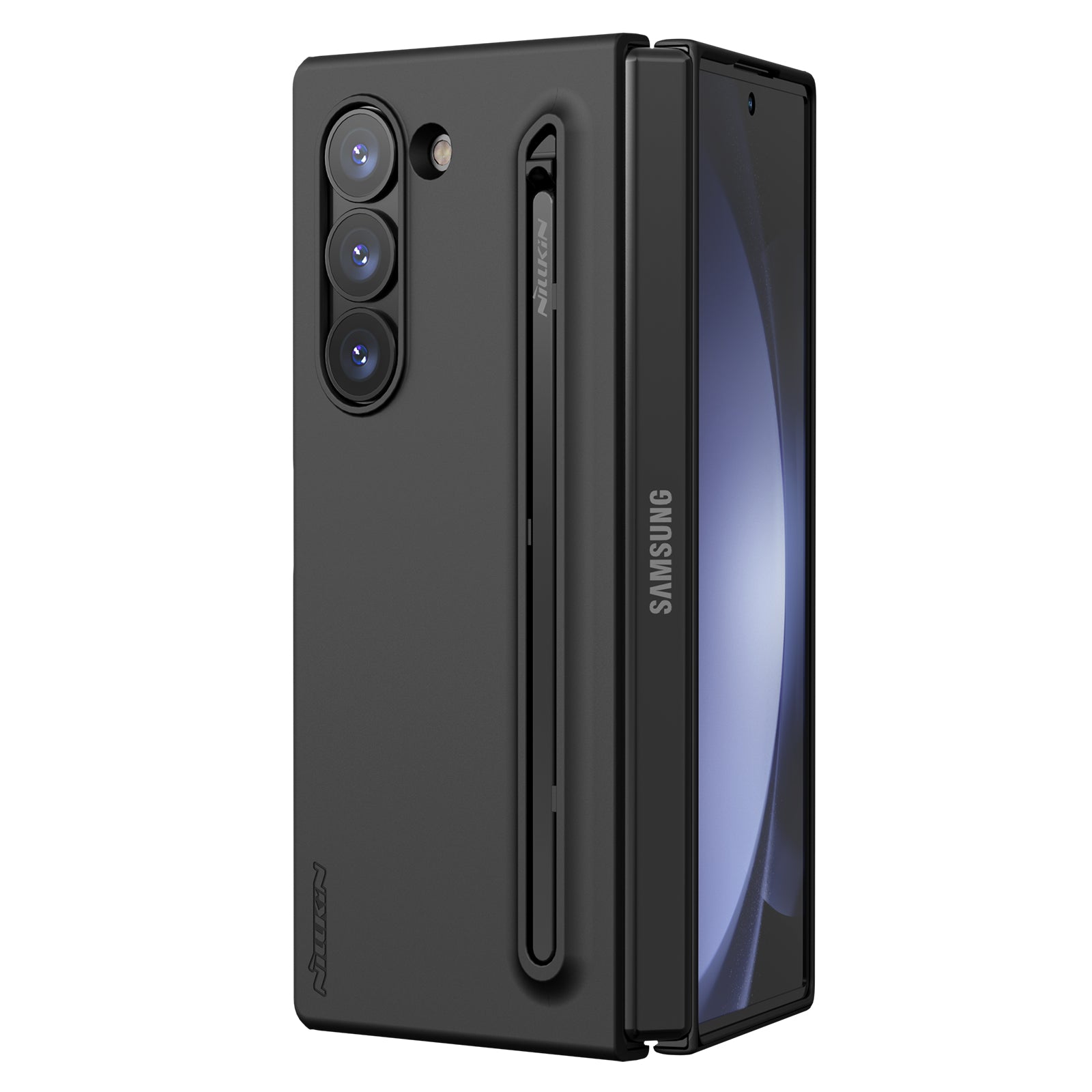 Nillkin Flex Pure Fold Cover For Samsung Galaxy Z Fold 6