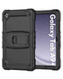 CellTime C-Stand Design Shockproof Rugged Cover for Galaxy Tab A9 Plus (11")