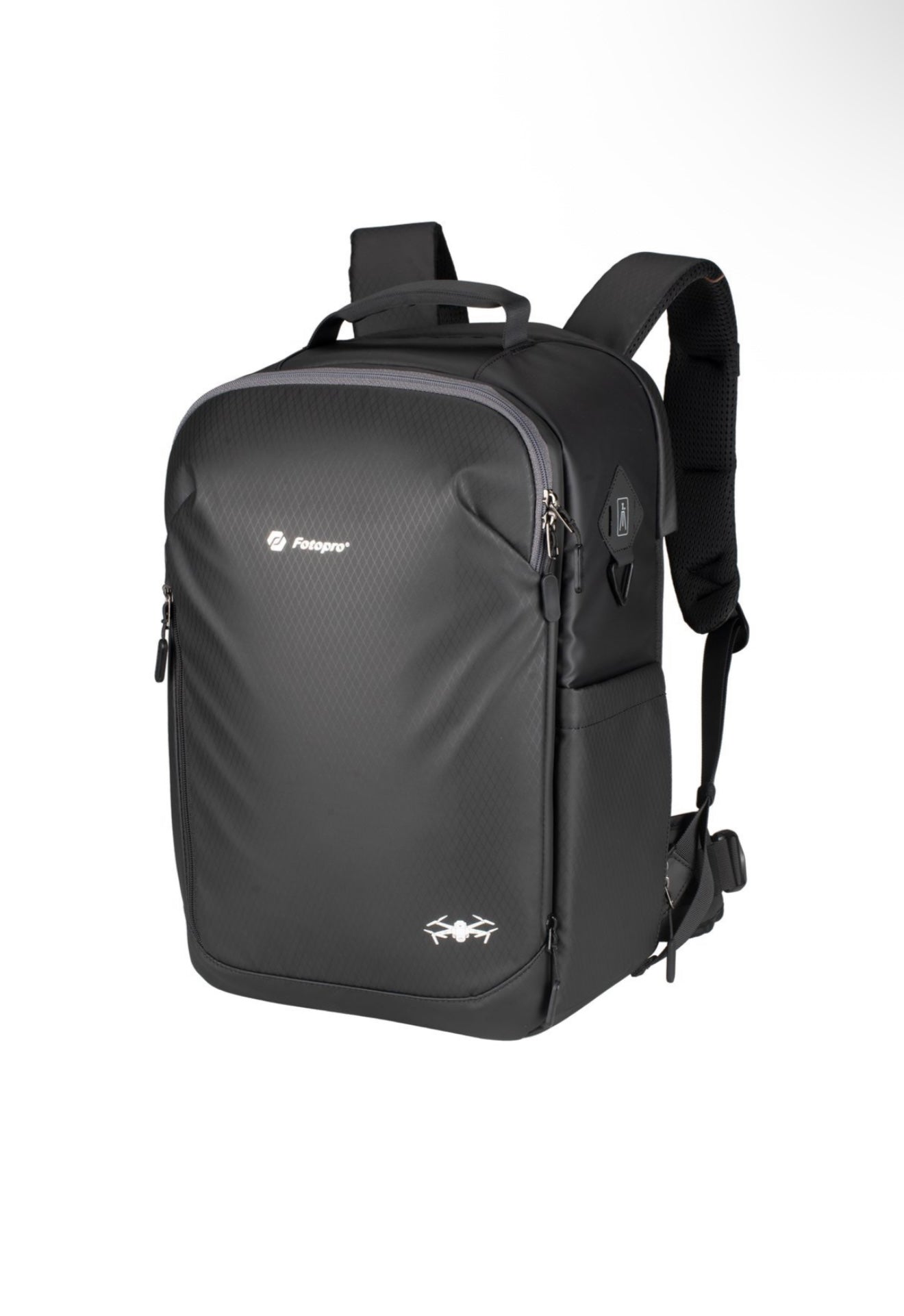 Fotopro Ergonomic Professional Photography Backpack Camera Bag - FB-4 Pro