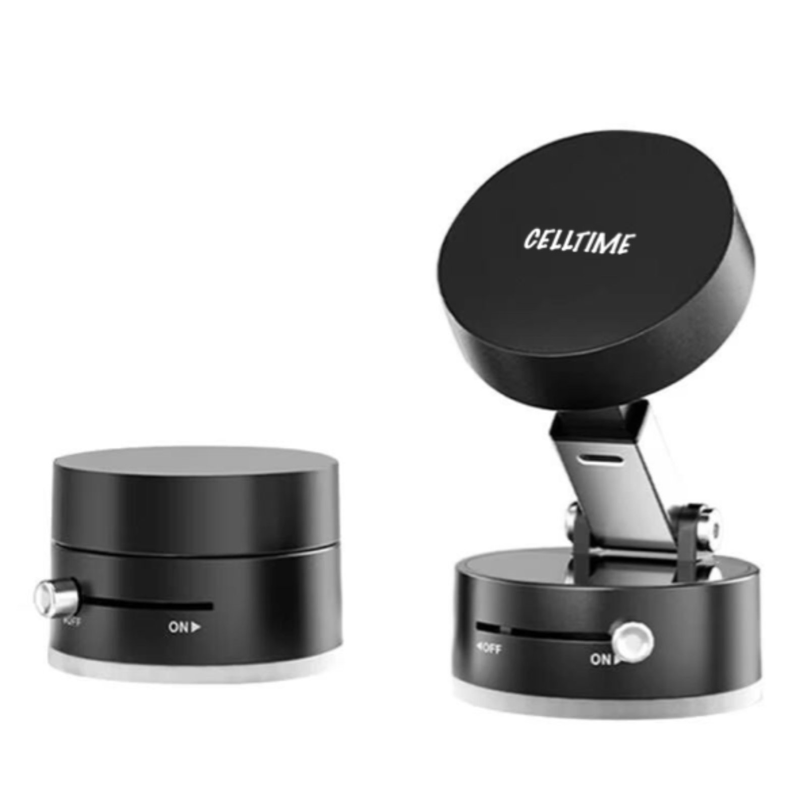 CellTime Eazy Suction MagSafe Car Phone Holder Mount Stand