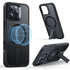 ESR Boost Flickstand Magsafe Cover for iPhone 16 Pro - Frosted Black