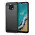 CellTime Shockproof Carbon Fiber Design Cover for Nokia G50