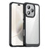 CellTime Case for Honor 400 Lite Candy Clear Shockproof Cover