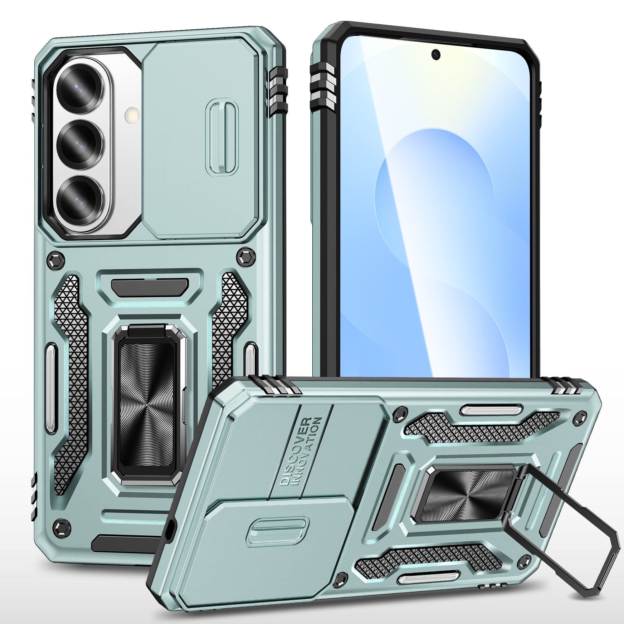 CellTime Case for Galaxy S26 / S26 Plus Kejiang Camshield Cover