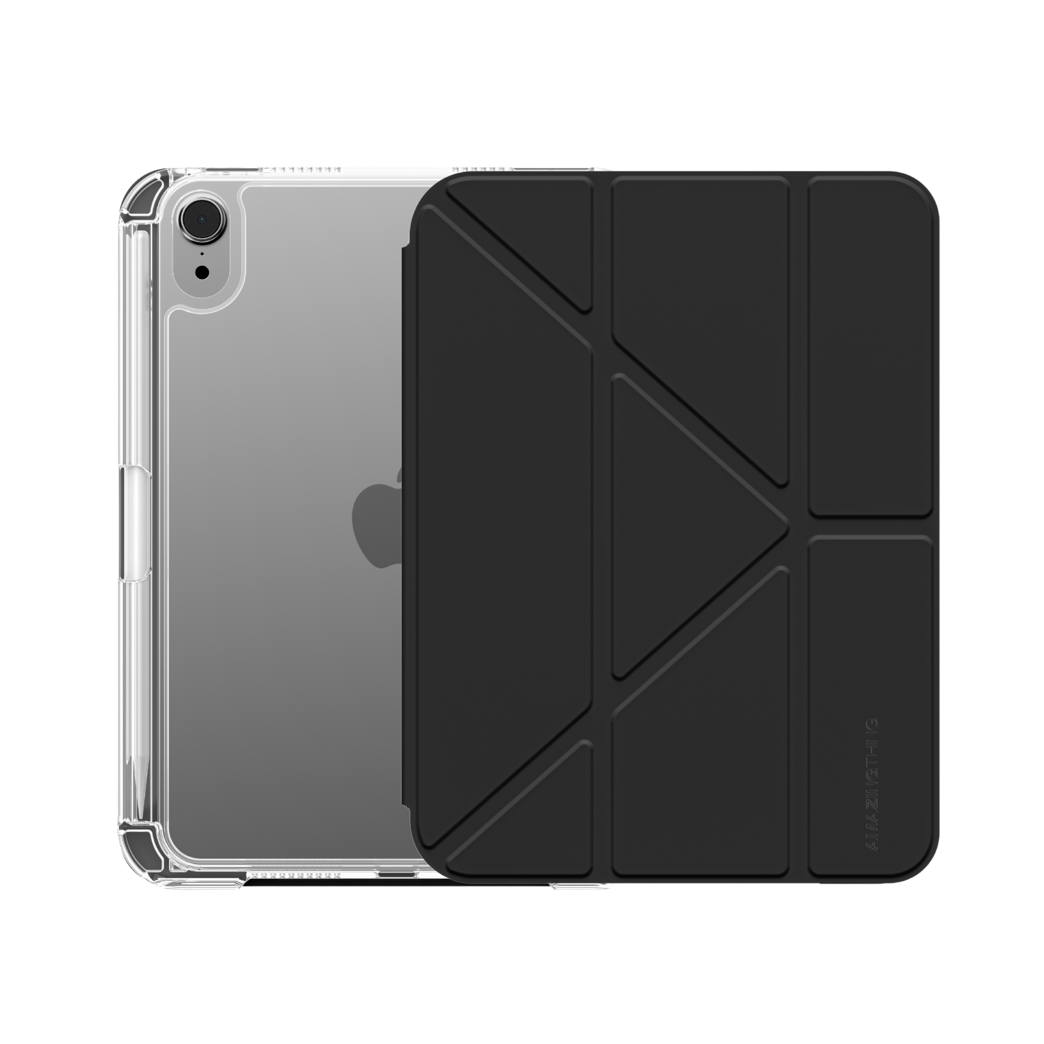 AMAZINGTHING Y-Flex Case for iPad Mini 7 (A17 Pro)/ iPad Mini 6 Cover