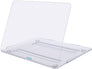 CellTime Case Compatible with MacBook Air 15-inch (M5) 2026 Clear Cover