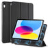 ESR Case Compatible with iPad 12 (A18) 2026 Rebound Magnetic Cover - Black