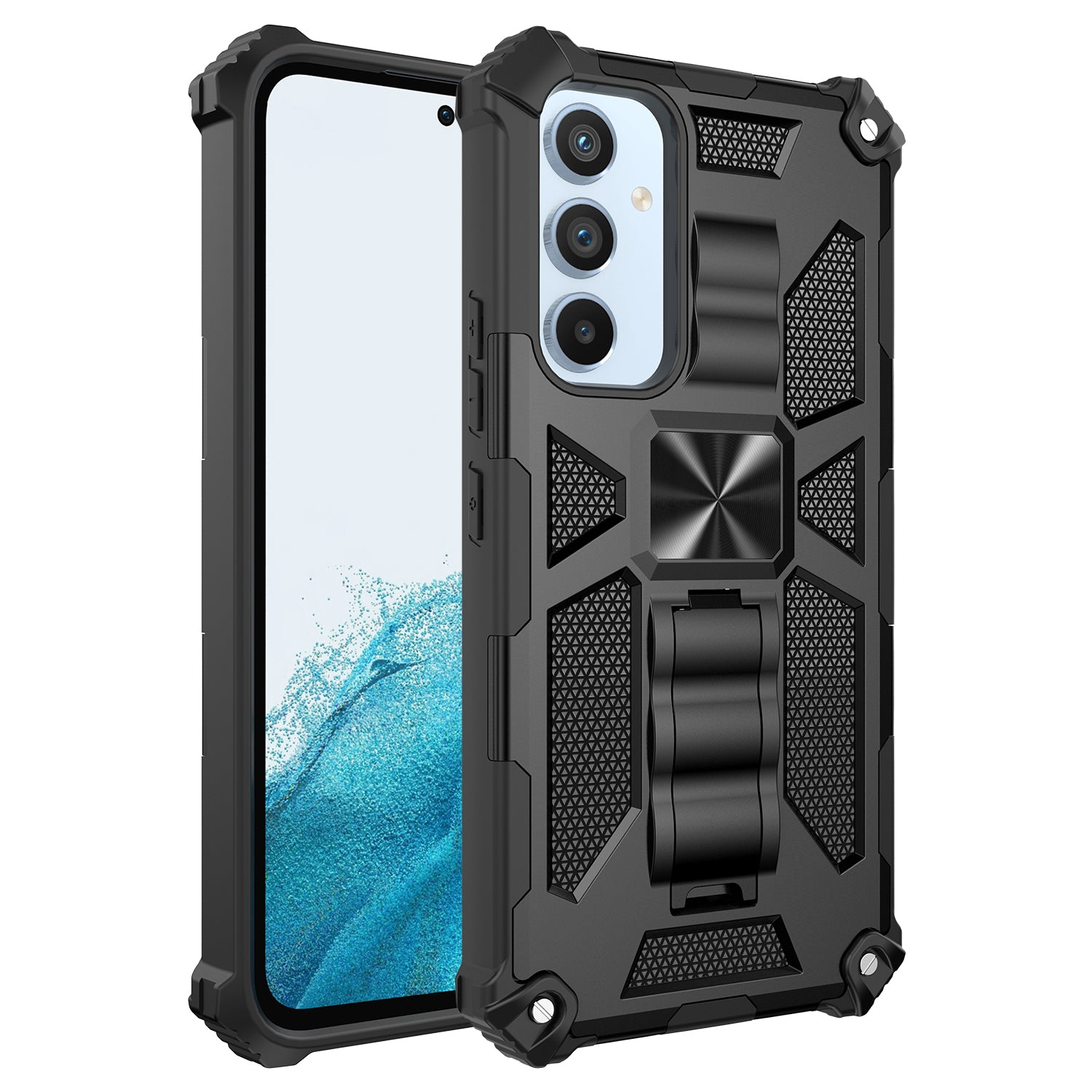 Samsung Galaxy A54 Jingnan Armor Cover