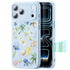 ESR MagSafe Case Compatible with iPhone 17 Pro/Max Hybrid Camera Btn Cover
