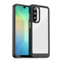 CellTime Case for Galaxy A26 5G Candy Clear Cover
