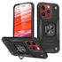 CellTime Case Compatible with iPhone 15 Pro / 15 Pro Max Kemeng Cover