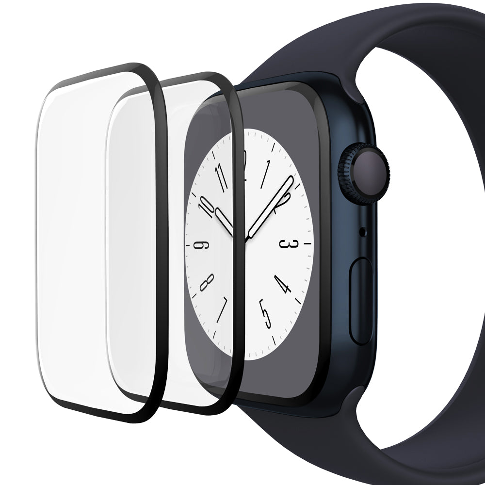 Apple watch outlet 6 glass type