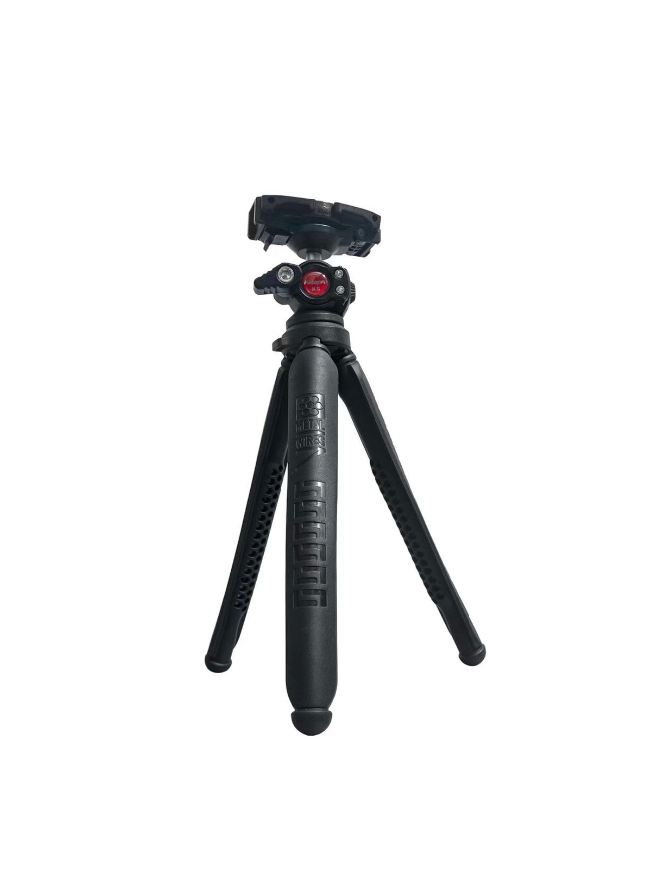 Fotopro Flexible Versatile Table Camera / Smartphone Tripod Stand - UFO-4