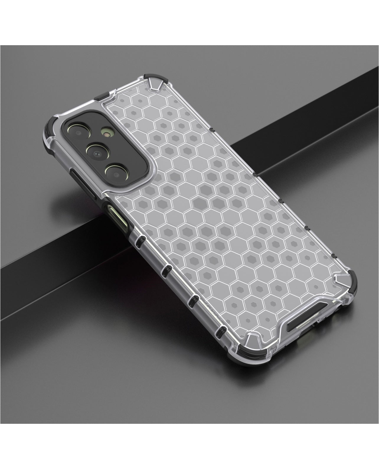 CellTime Honeycomb Case for Galaxy A25 5G Shockproof Cover