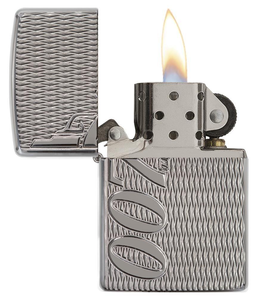 Zippo Lighter James Bond 007™