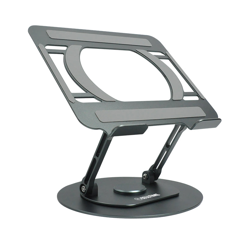 CellTime RotatePro Ergonomic Rotatable Adjustable Laptop Stand