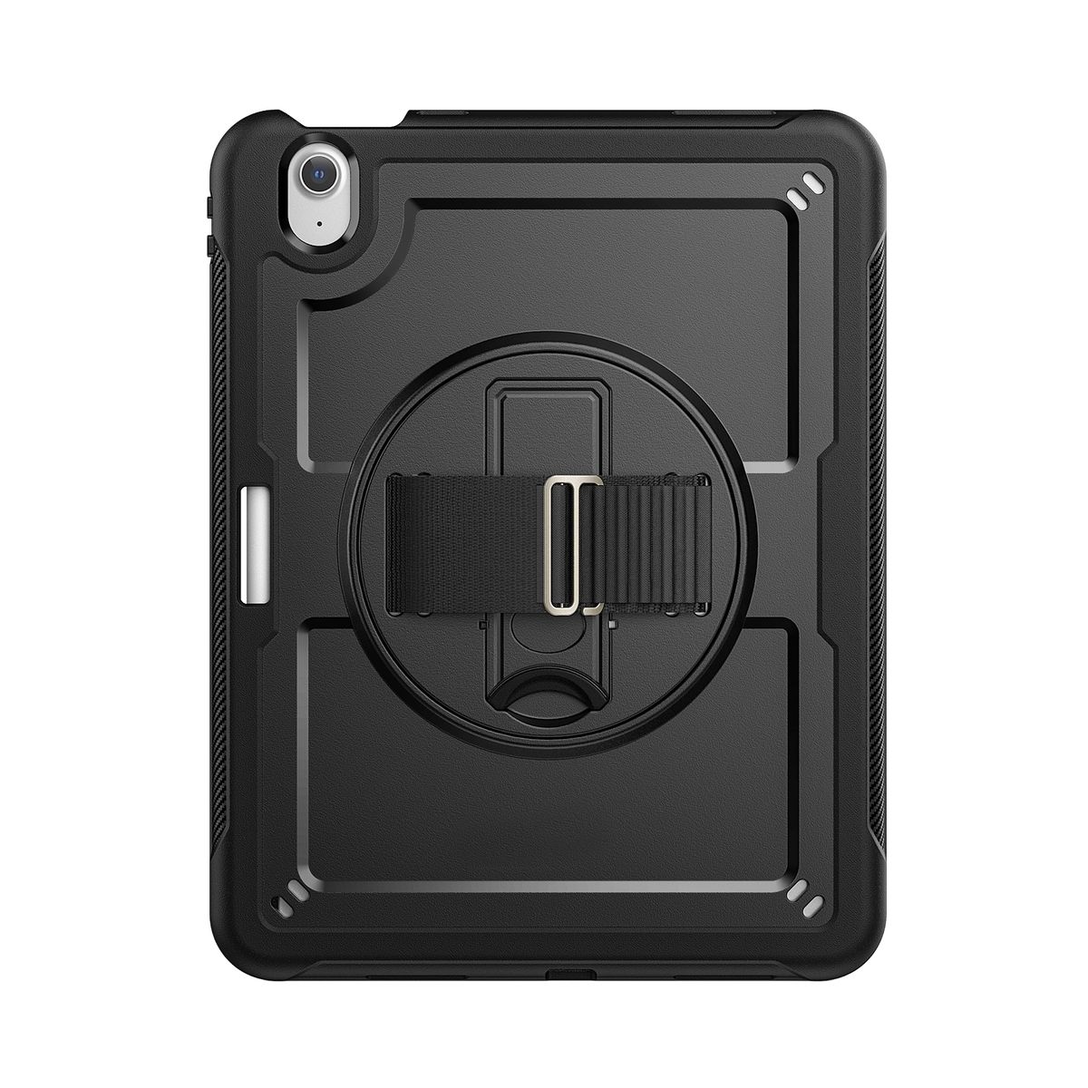 CellTime Case for iPad Air 11" (M4) 2026 ArmorShield Cover