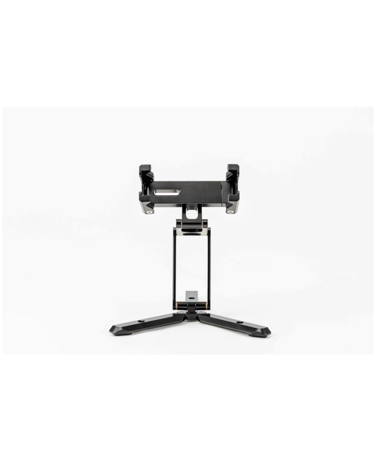 Fotopro Foldable Portable Aluminium Smartphone Tripod Stand - SY-369