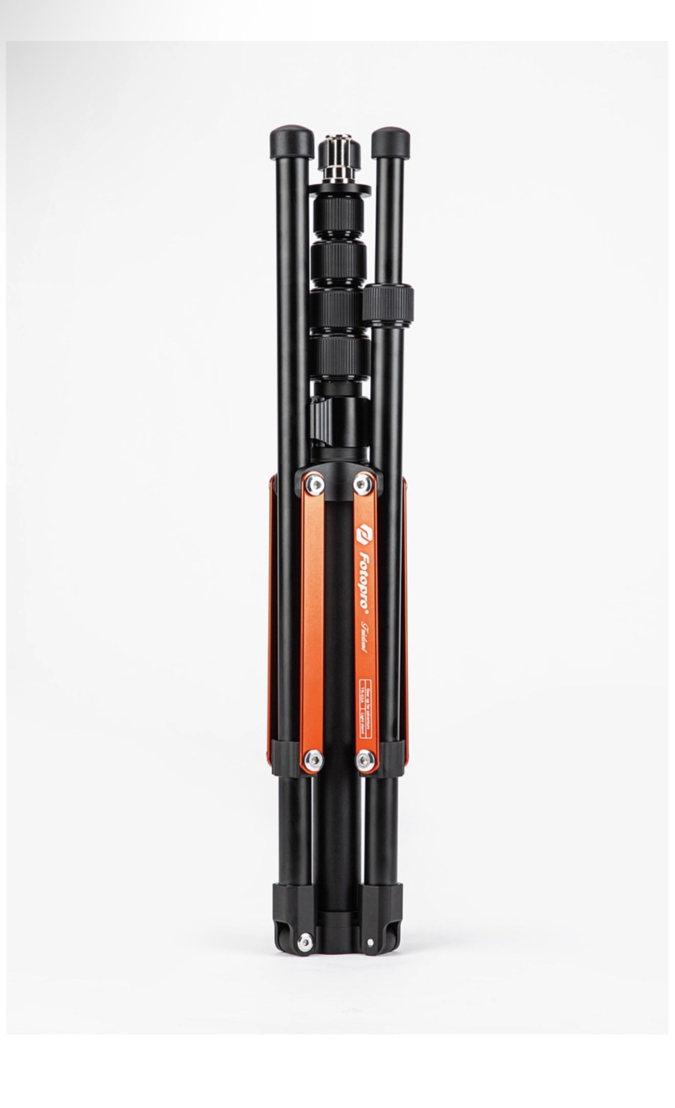 Fotopro Portable Camera / Photography Light Tripod Stand - TR-02A / TR-02C