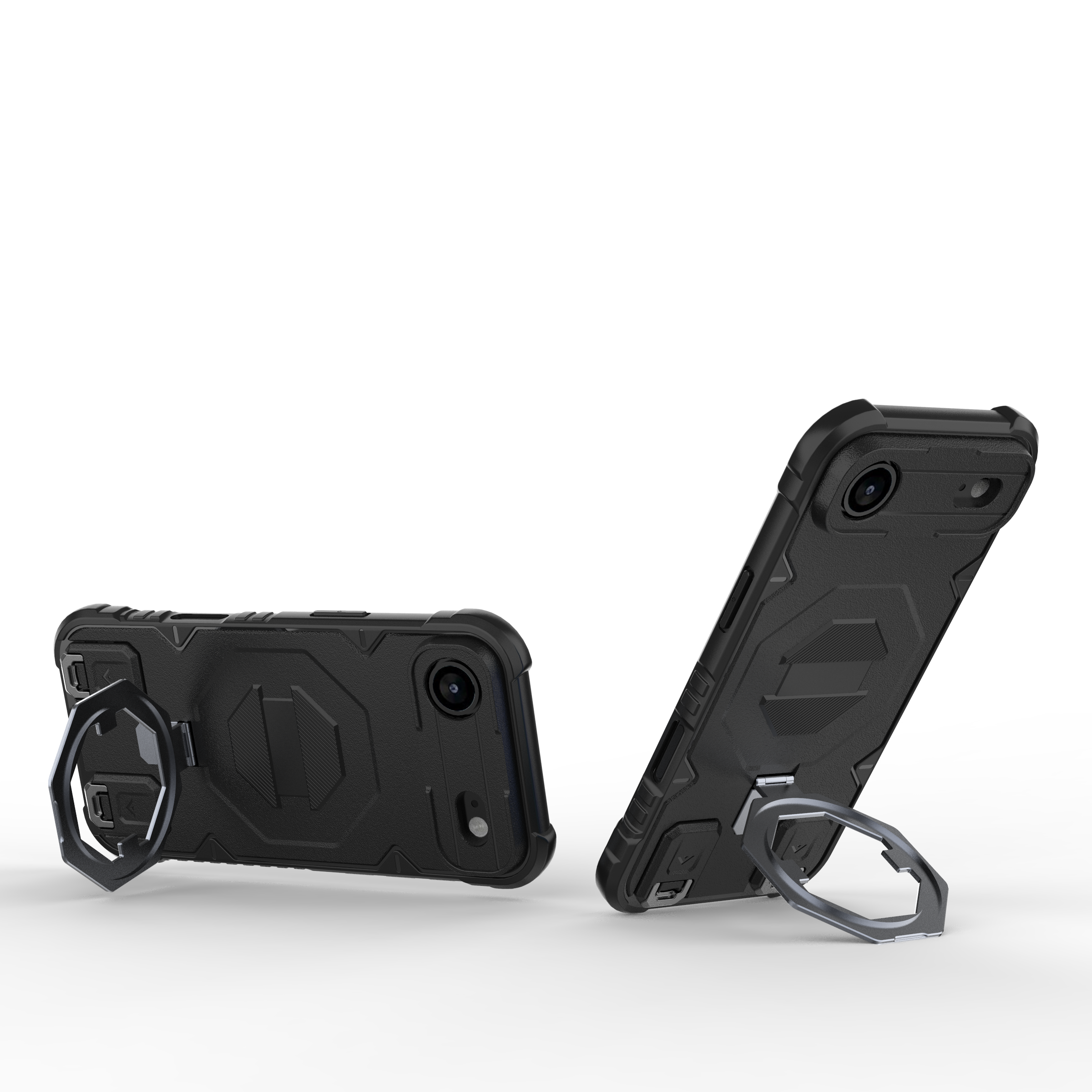 CellTime Case for iPhone 17 Air Matrix Shockproof MagSafe Cover