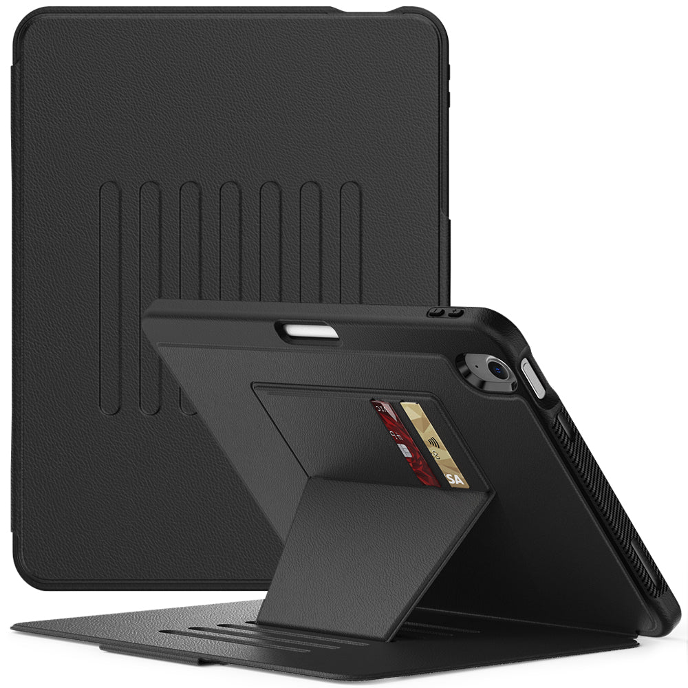 CellTime Case for iPad Air 11" (M4) 2026 LeatherBlazer Cover