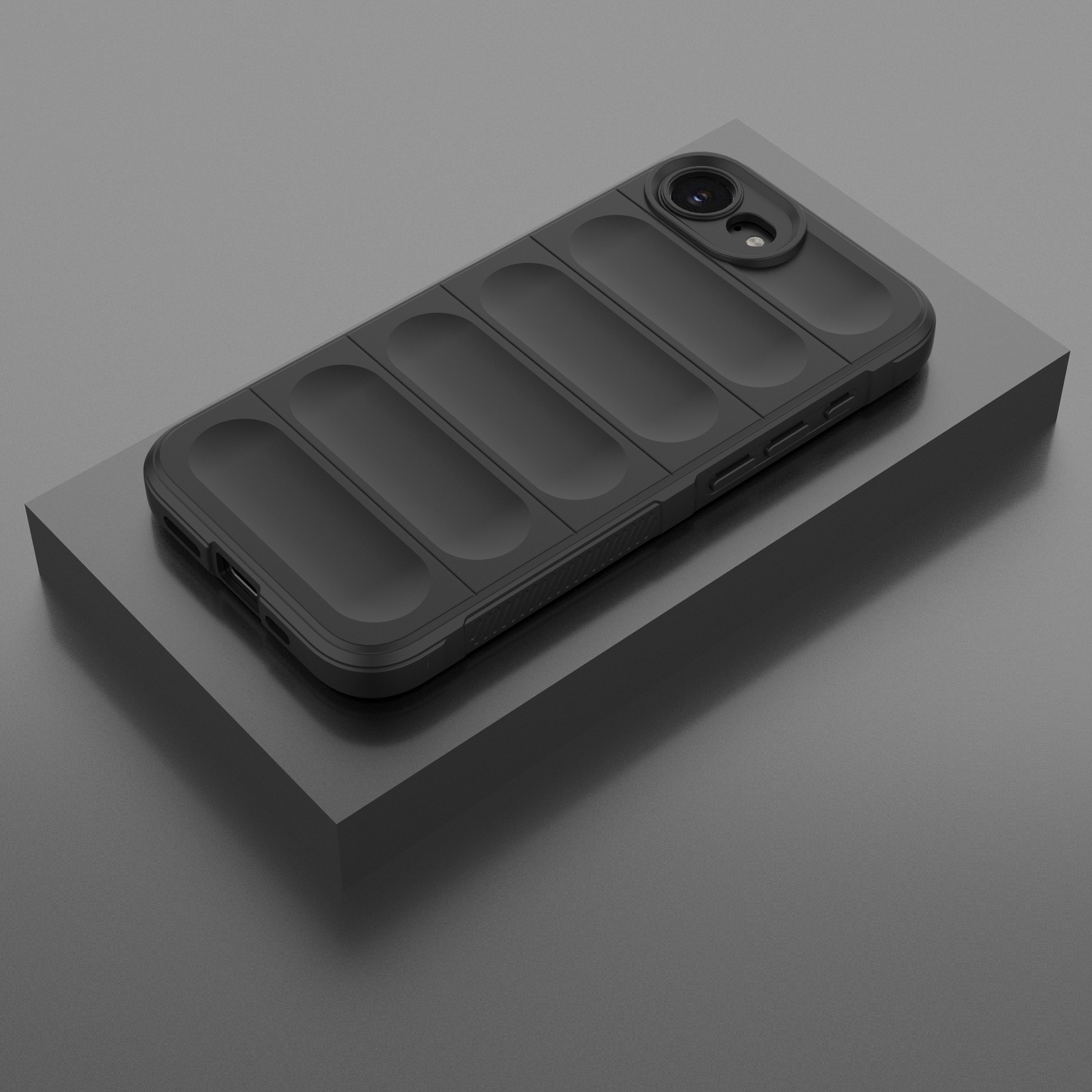 CellTime Magic Shield Case for iPhone 16e Shockproof Cover