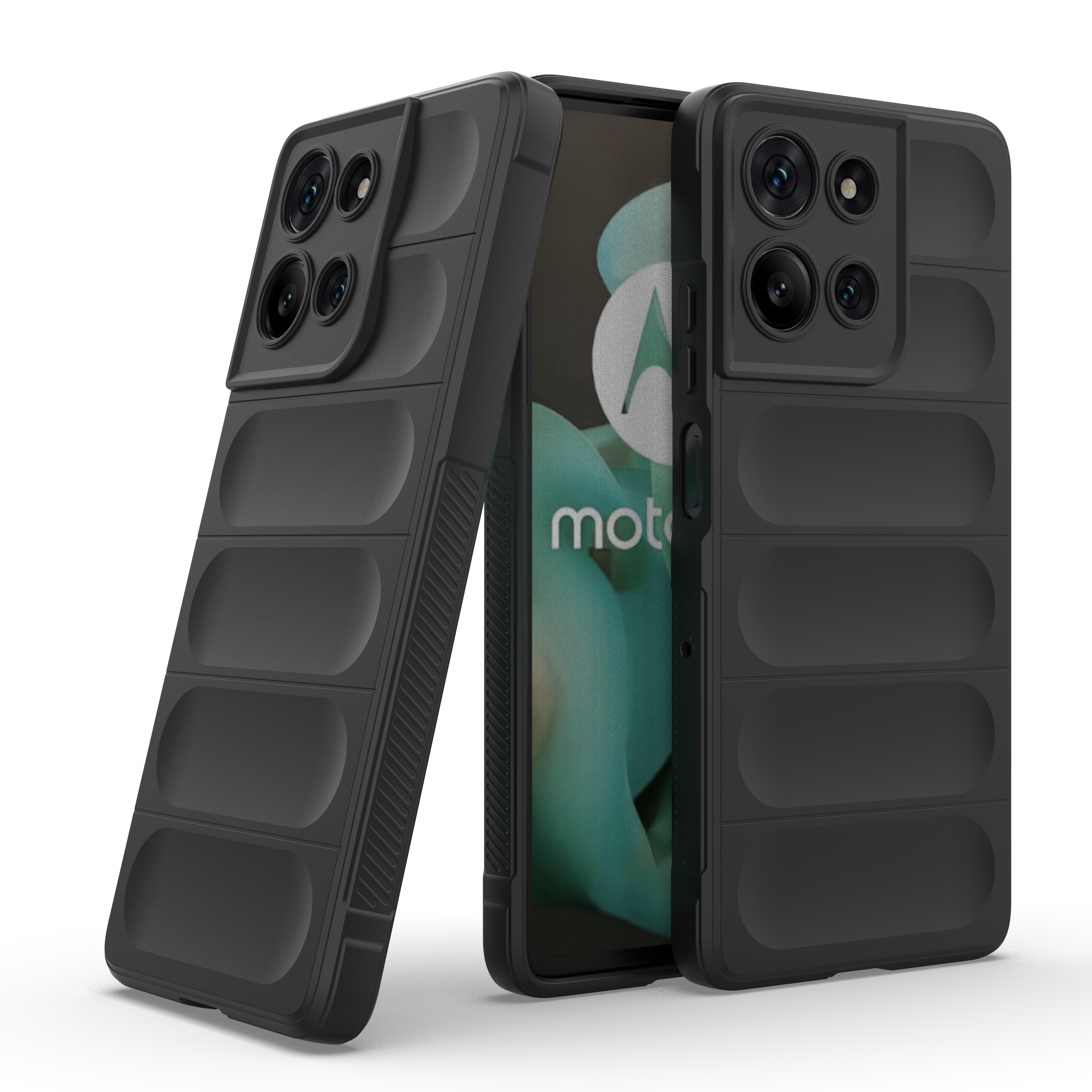 CellTime Case for Motorola Moto G75 Magic Shield Cover