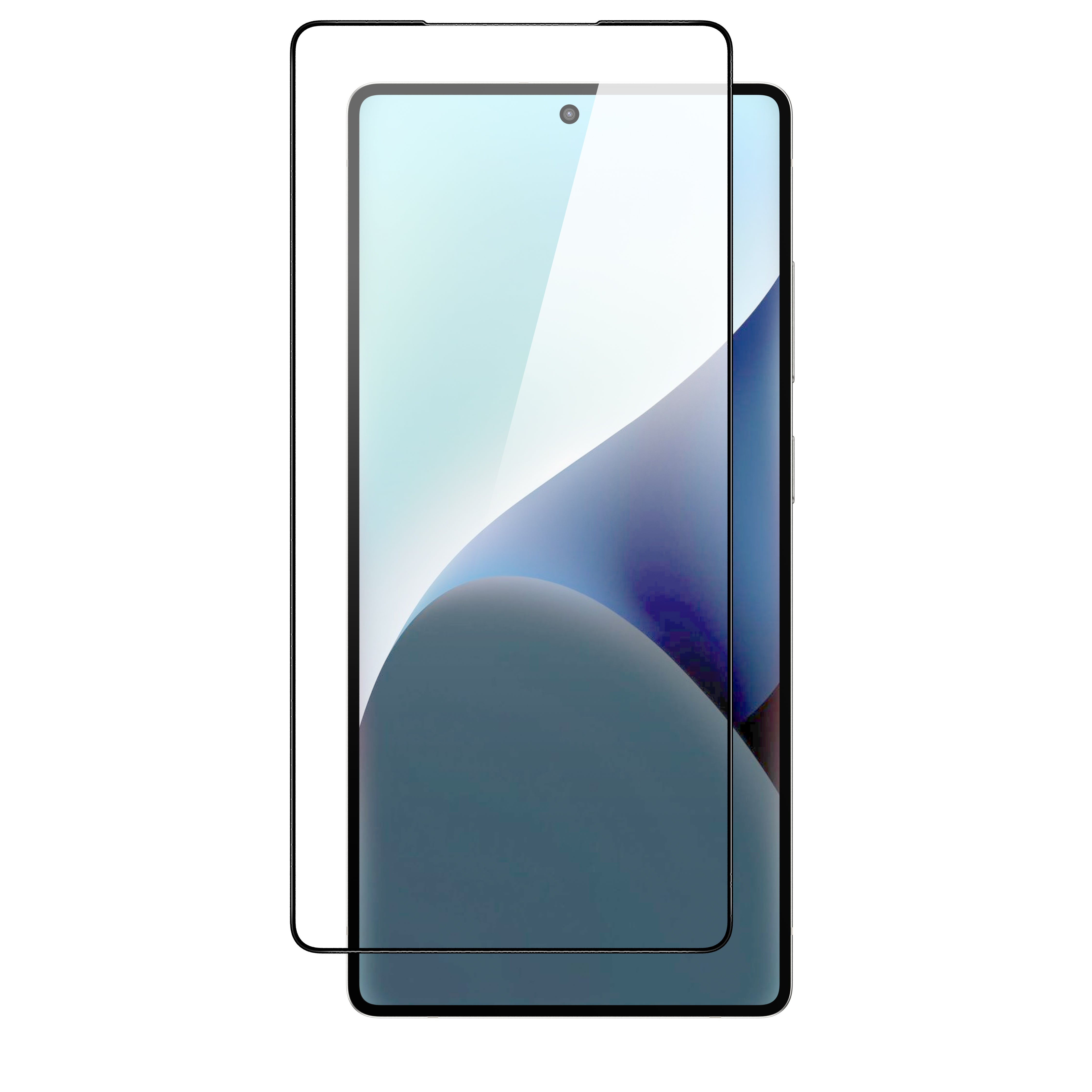 AMAZINGTHING Tempered Glass Screen Protector for Galaxy S25/ S25+/ S25 Ultra