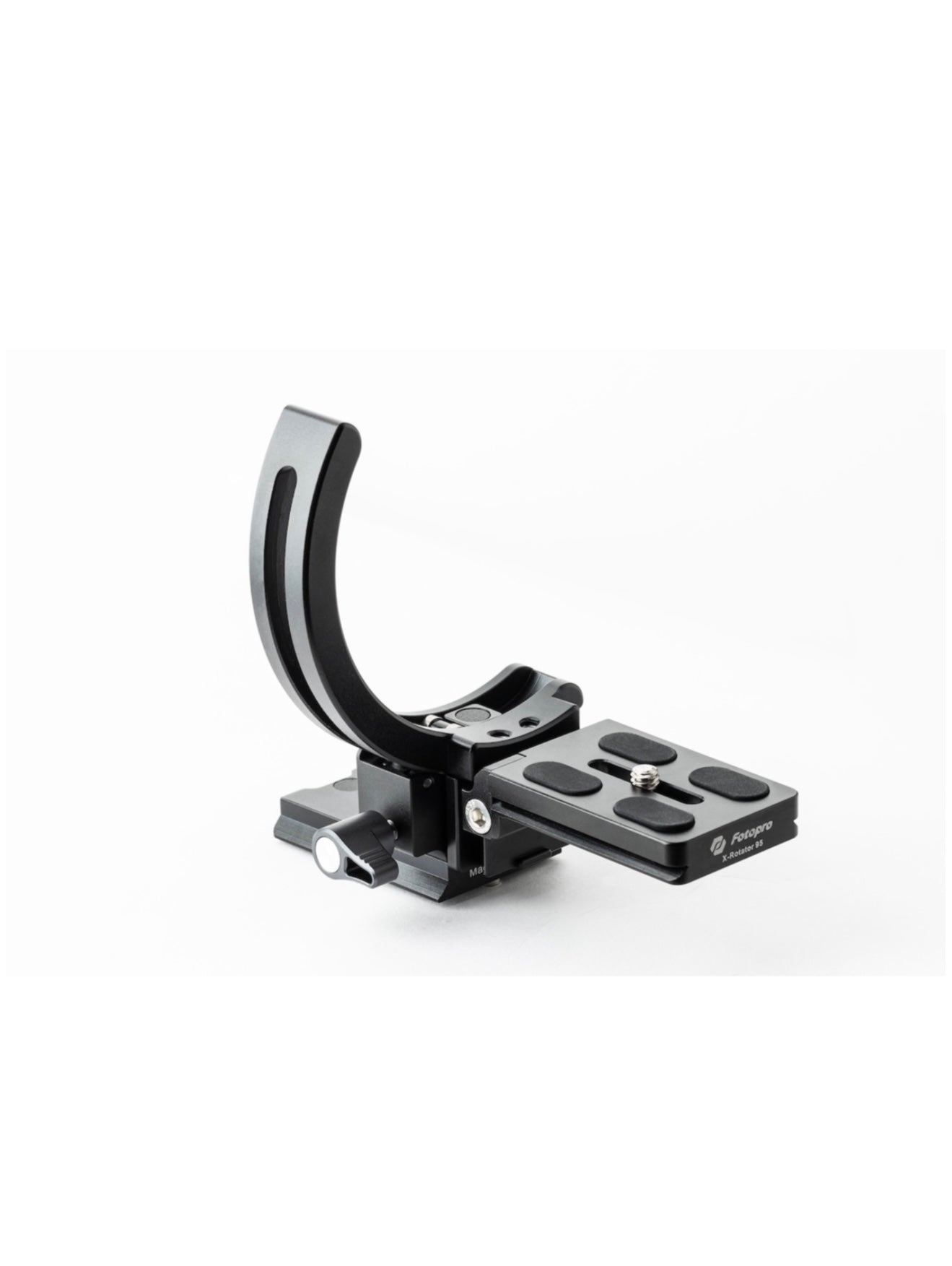 Fotopro Camera Collar Rotator Attachment for Tripod Stand - X-Rotator 95