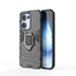 CellTime Black Panther Case for Oppo Reno13 Shockproof Cover - Black
