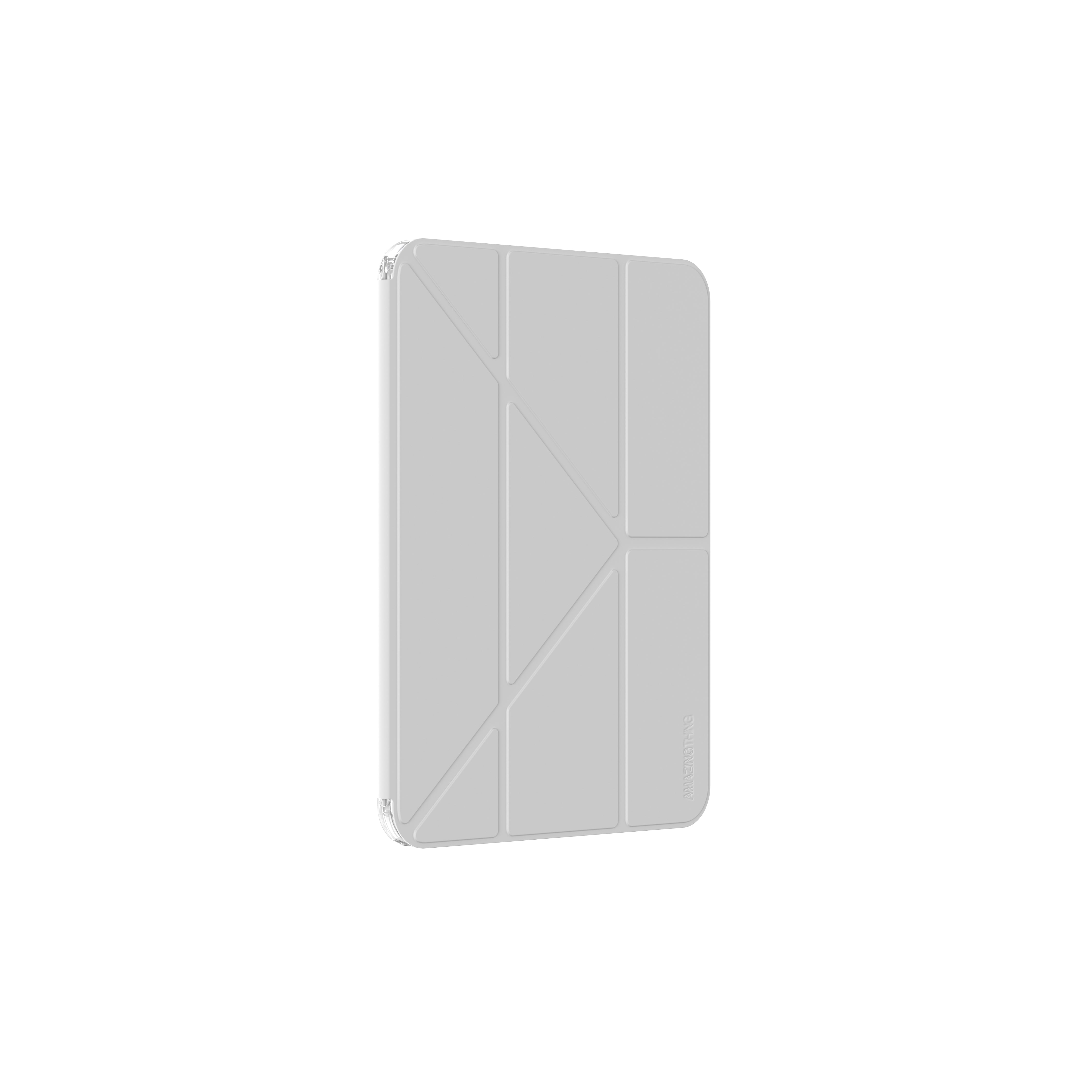 AMAZINGTHING Minimal Detachable Case Compatible with iPad Air 11" (M3/M2) (2025/2024) Cover