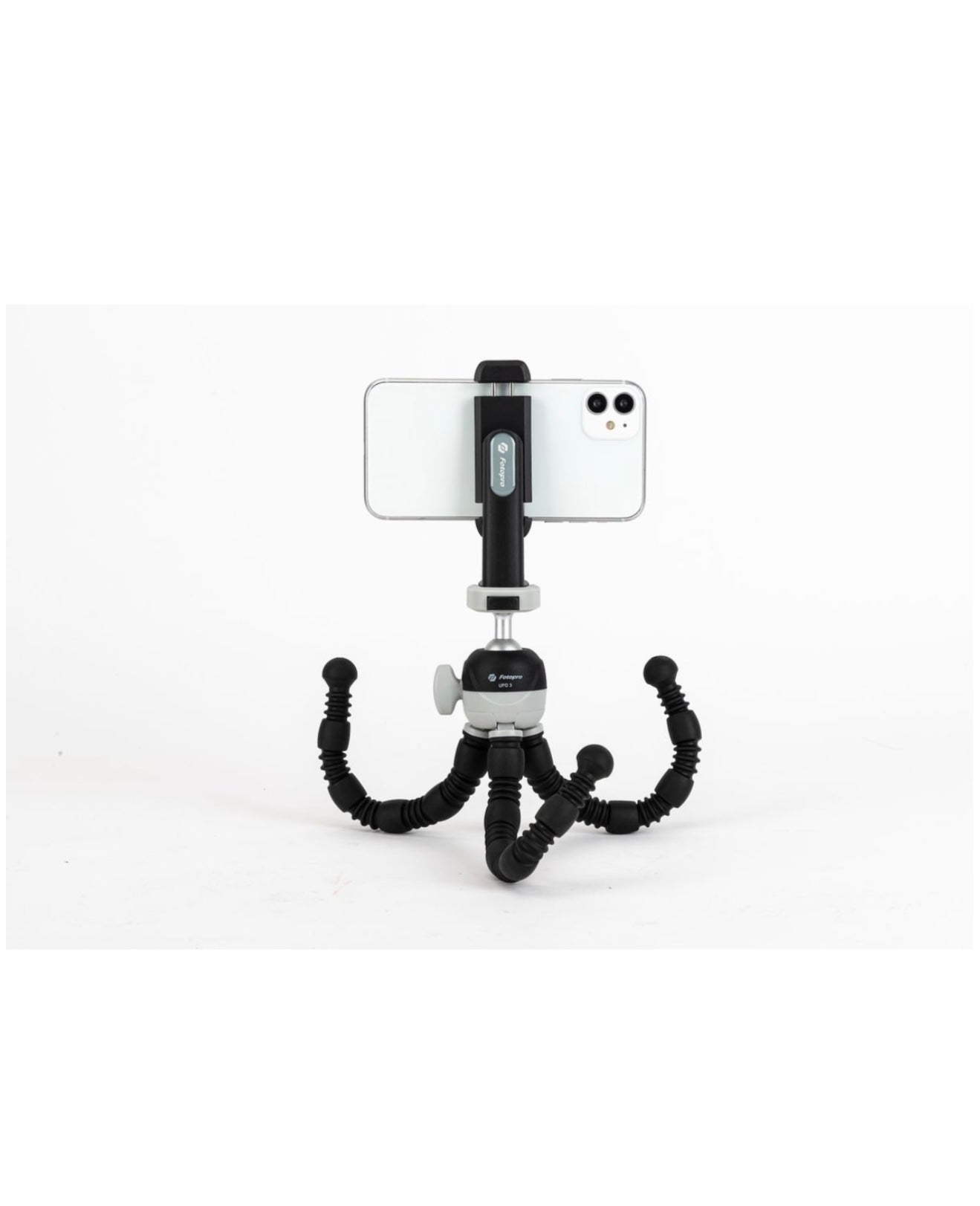 Fotopro Flexible Versatile Mini Camera / Smartphone Tripod Stand - UFO3