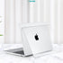 CellTime Clear Case for MacBook Pro 14inch M5 Cover(Model:A3434)