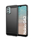 Nokia G42 Carbon Fiber Design Cover