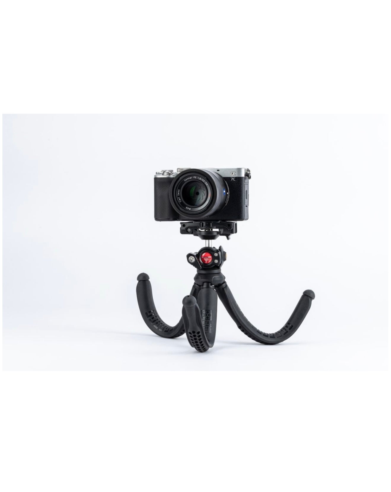 Fotopro Flexible Versatile Table Camera / Smartphone Tripod Stand - UFO-4