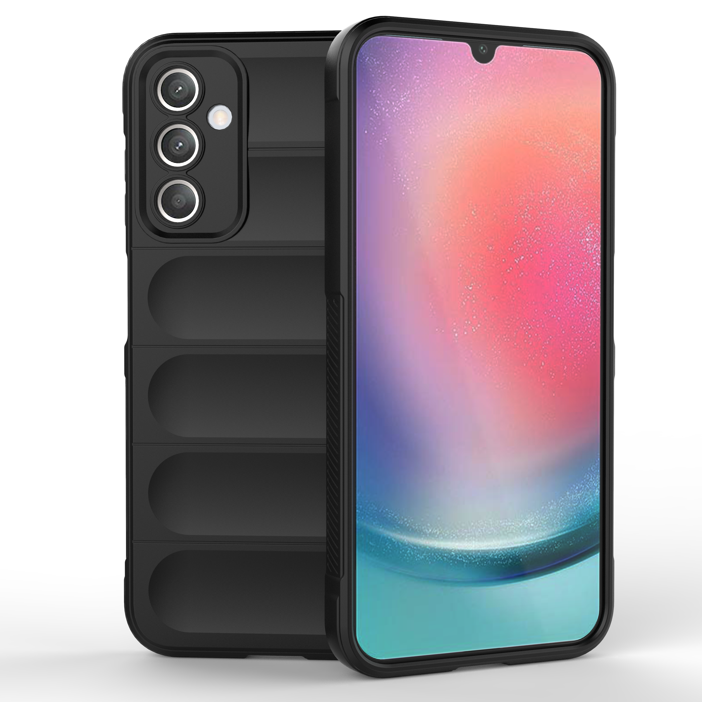 Galaxy A25 5G Magic Shield Cover