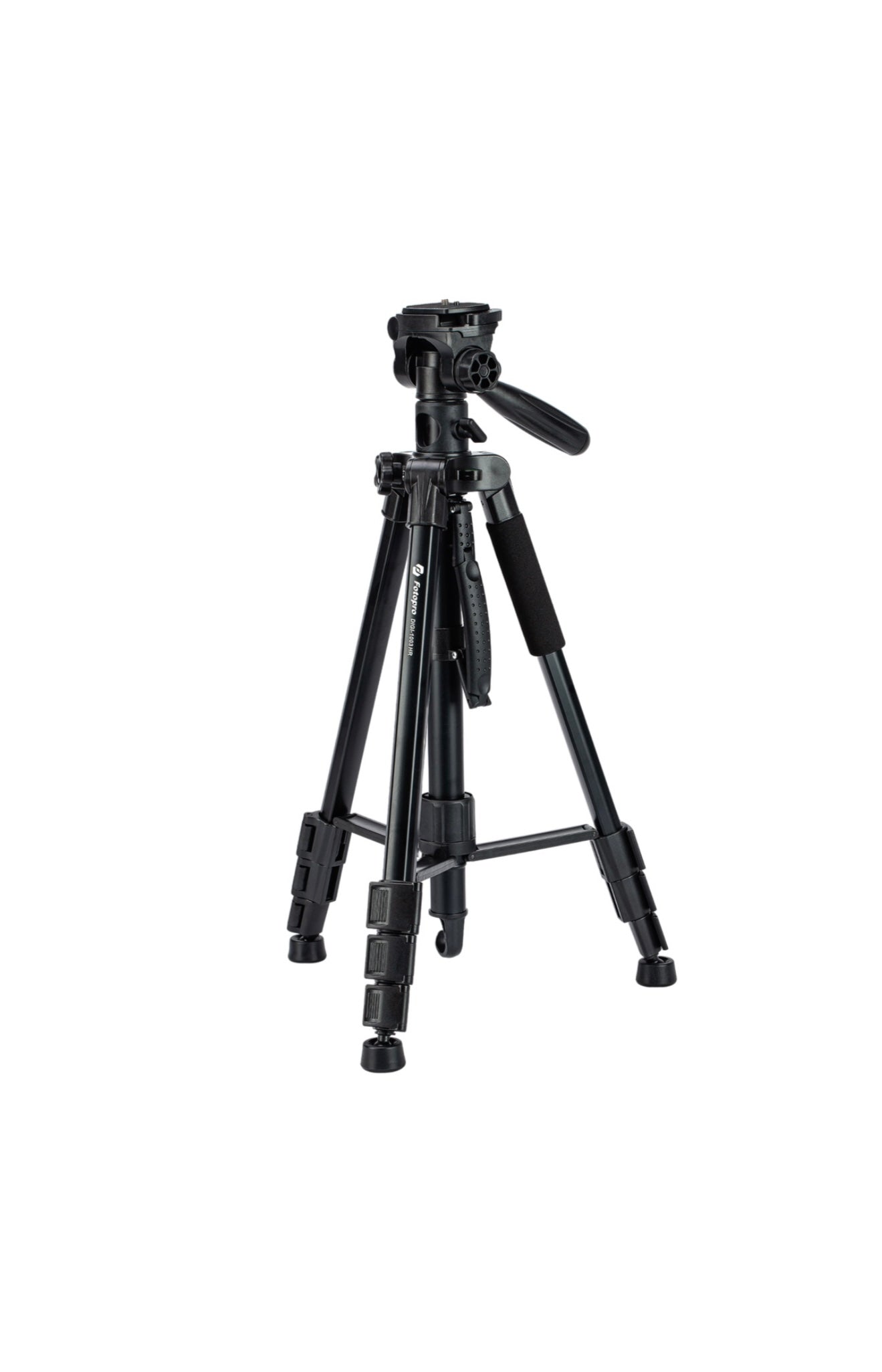 Fotopro Compact Versatile Horizontal Tripod / Monopod Stand - DIGI-1003 HR