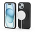 CellTime Liquid Silicone MagSafe Case for iPhone 15 Cover