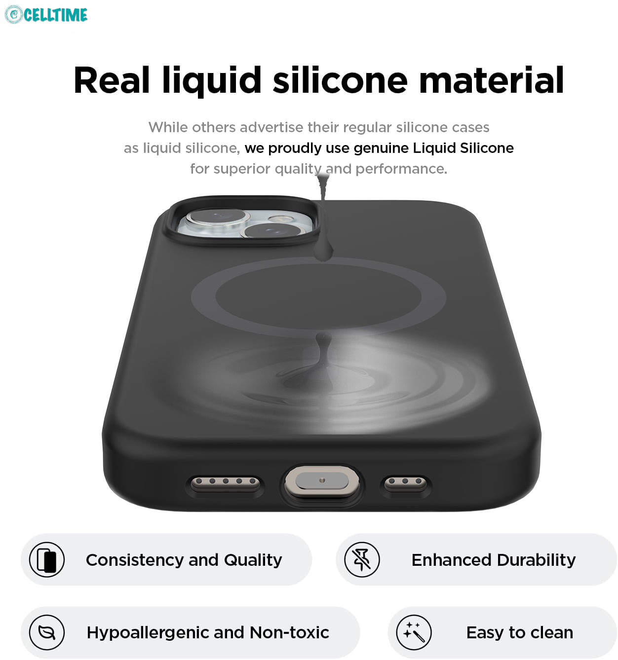 iPhone 15 Series