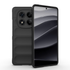 Redmi Note 14 Pro 4G  Magic Shield Case Shockproof Cover