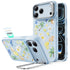 ESR MagSafe Case Compatible with iPhone 17 Pro/Max Hybrid Cam Control&Stand