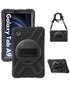 Galaxy Tab A9 (8.7") PirateKing Shockproof Rugged Cover