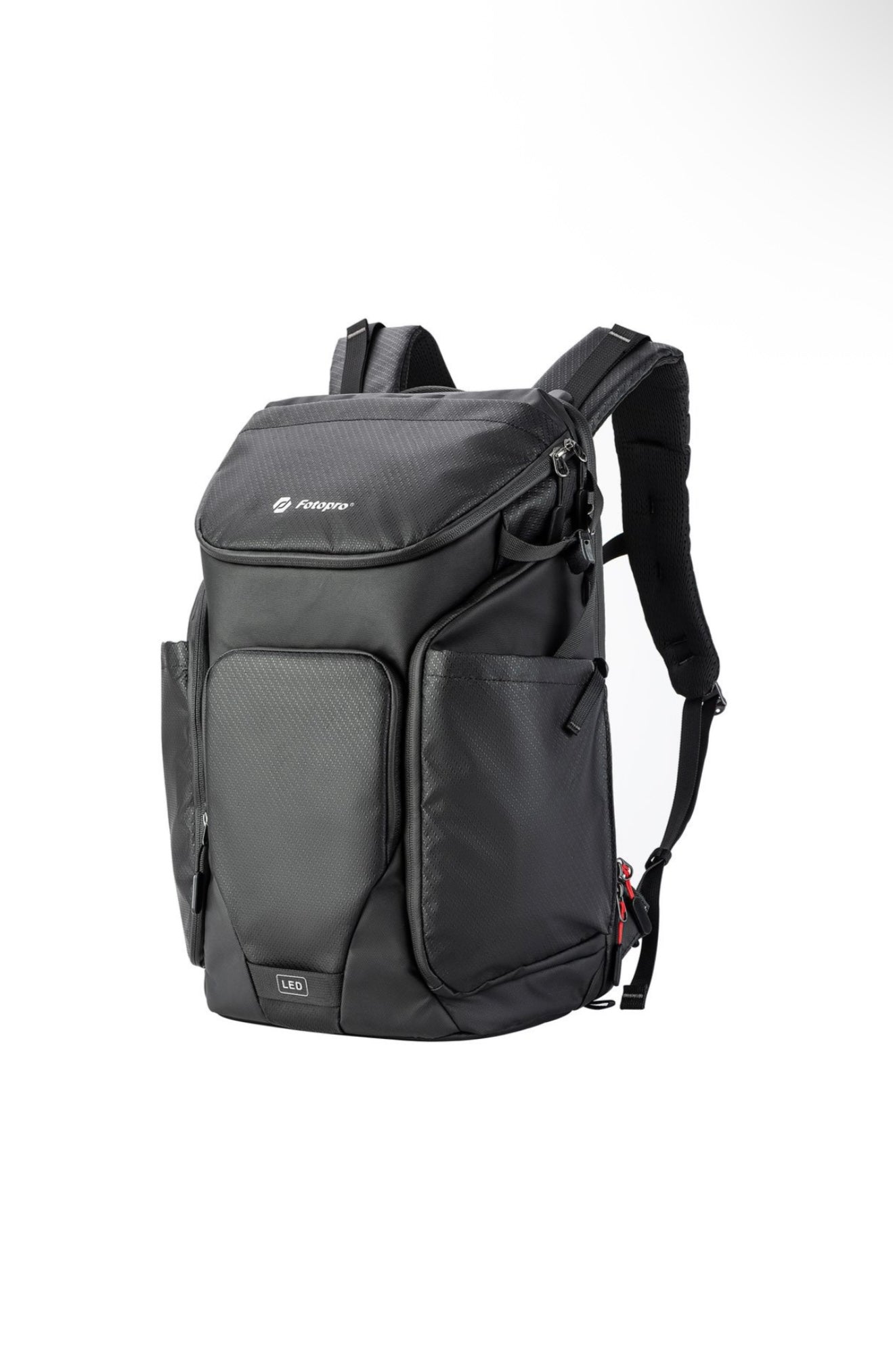 Fotopro Lightweight Professional Photography Backpack Camera Bag -TS-02 Pro