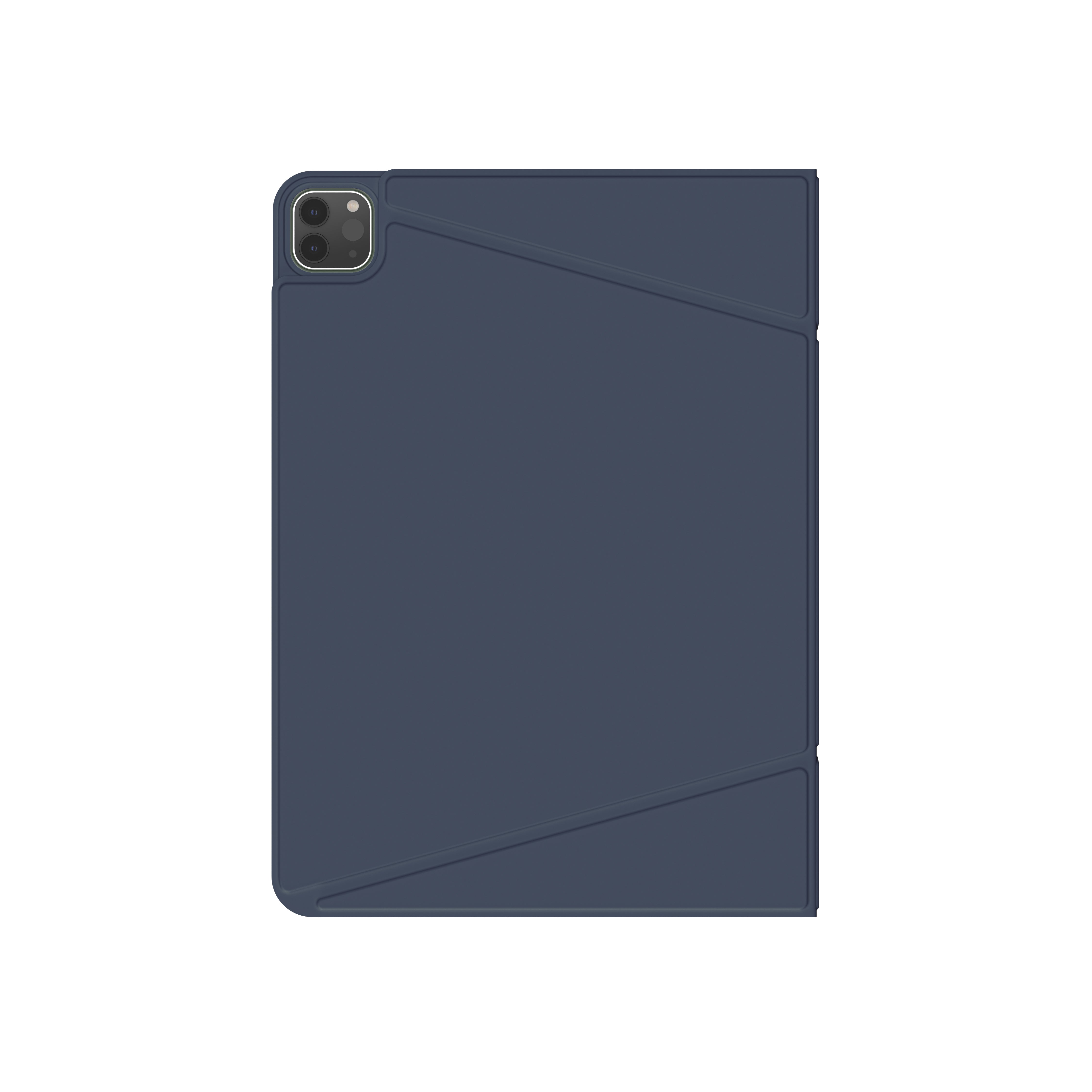 AMAZINGTHING Pro Mag Folio Case Compatible with iPad Air 11"(M3/M2)/iPad Pro 11"(M4) Cover