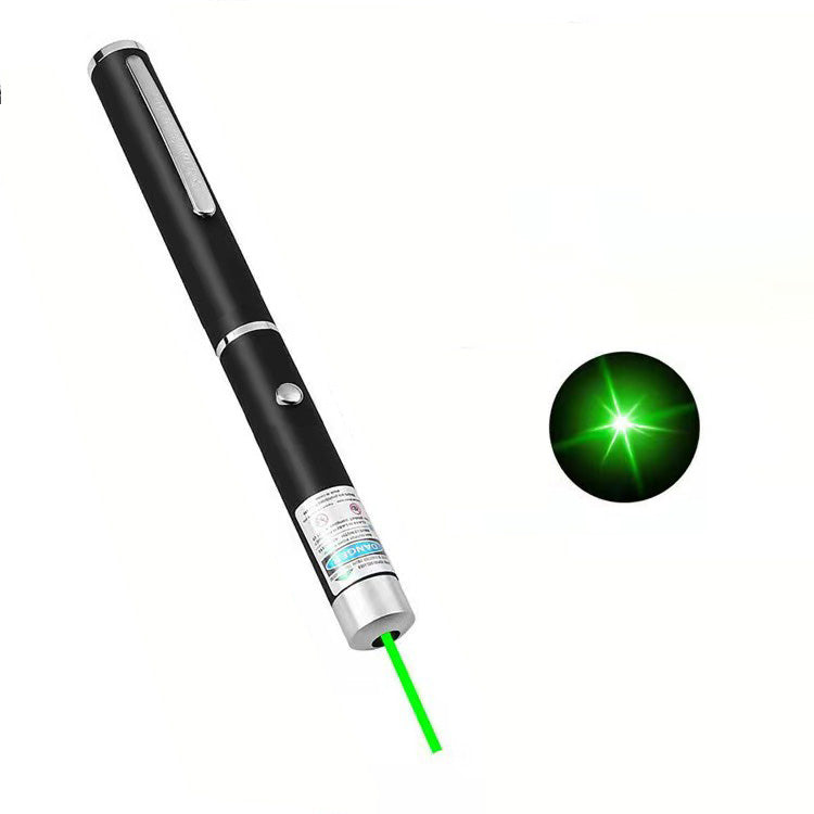 Laser Pointer Green / Red / Purple