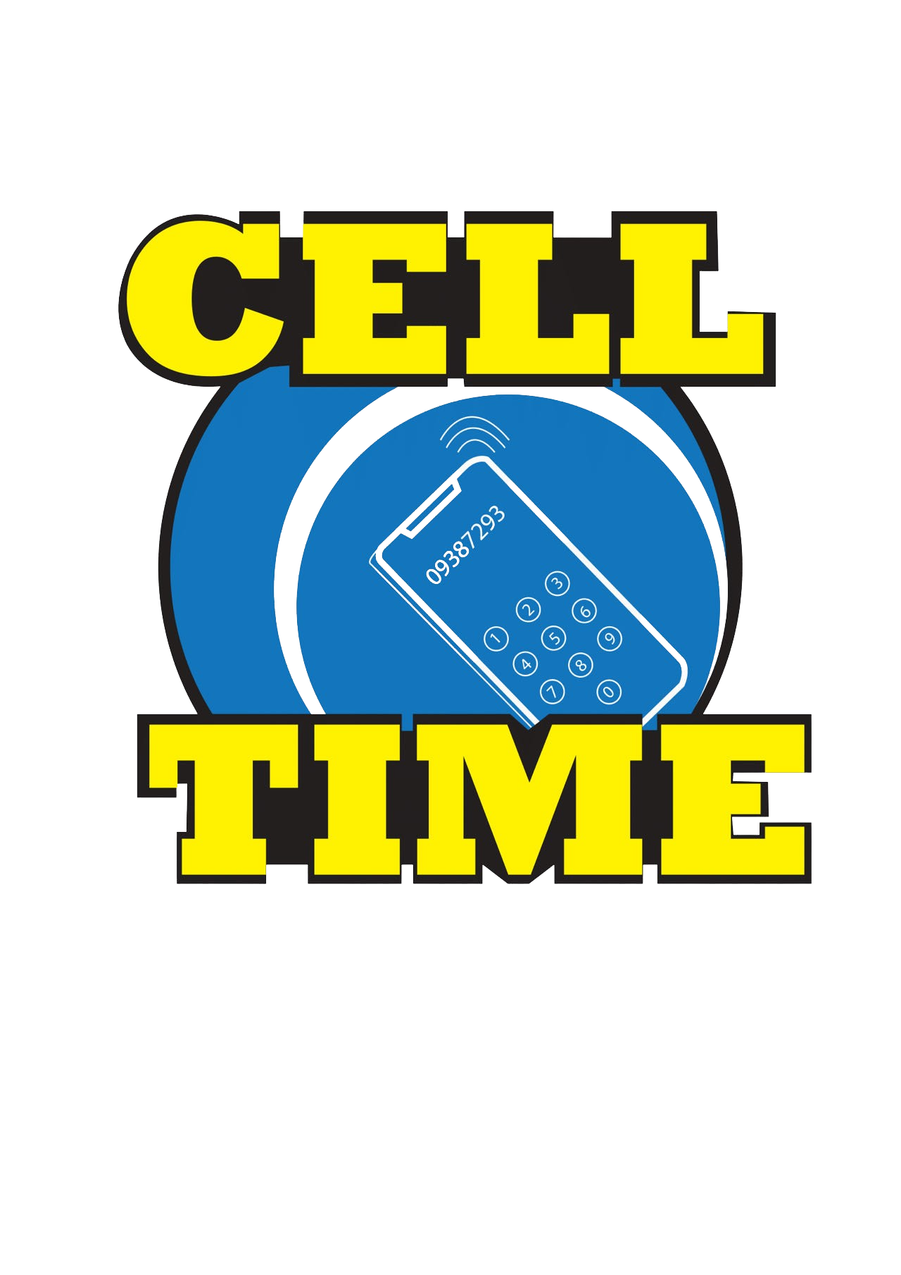 Cell Time Store