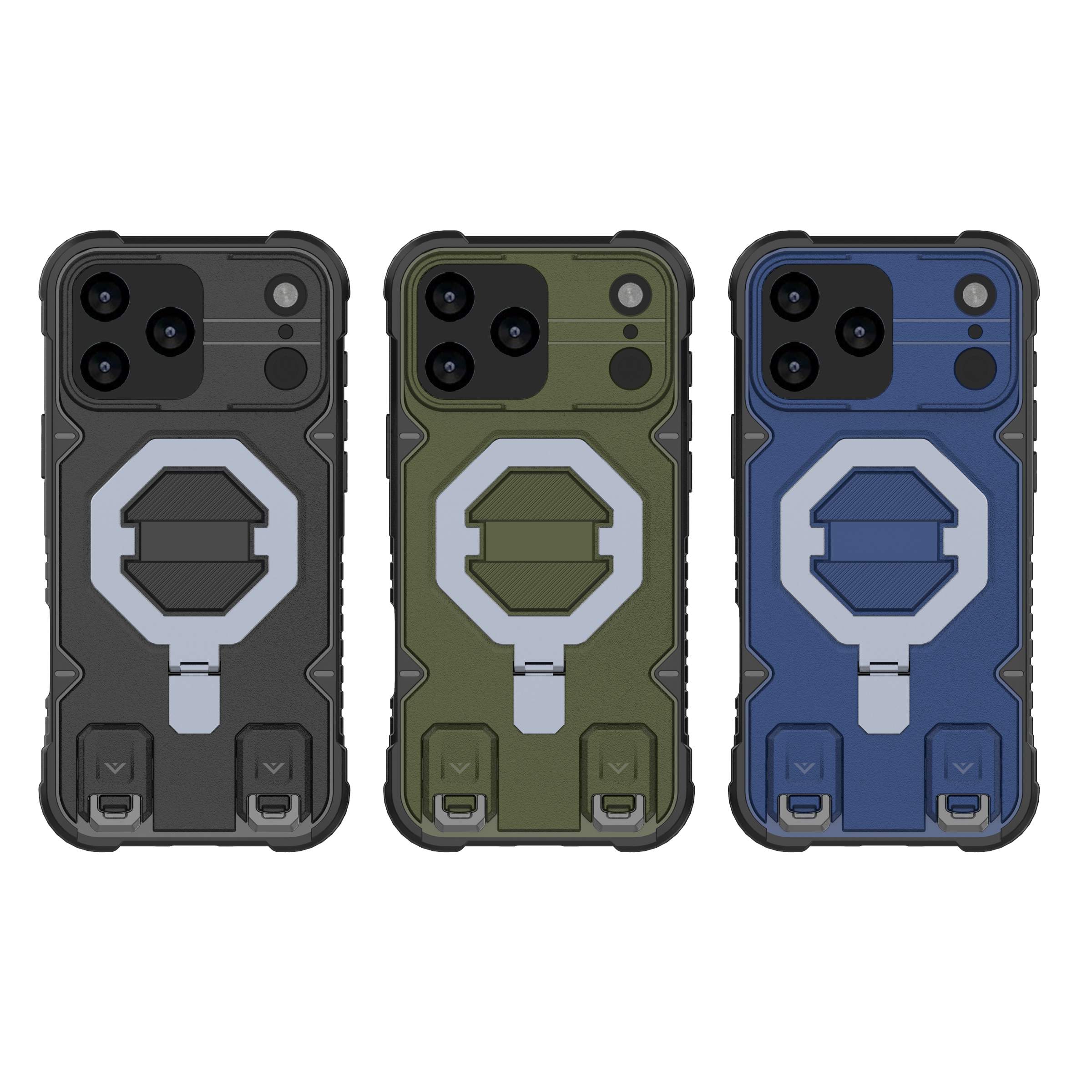 CellTime Case for iPhone 17 Pro/17 Pro Max Matrix MagSafe Cover